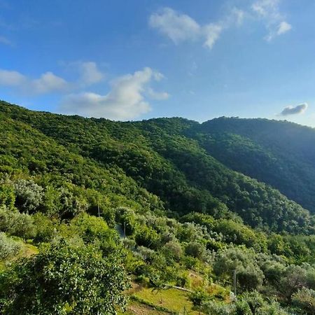 Casa Di Arya Codice Citra Lt-0043 Διαμέρισμα Vescina Εξωτερικό φωτογραφία
