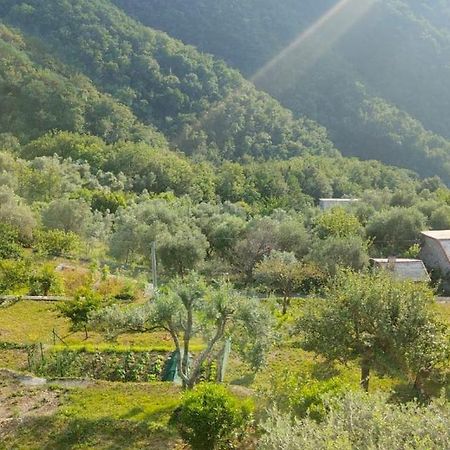 Casa Di Arya Codice Citra Lt-0043 Διαμέρισμα Vescina Εξωτερικό φωτογραφία