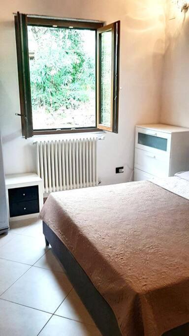 Casa Di Arya Codice Citra Lt-0043 Διαμέρισμα Vescina Εξωτερικό φωτογραφία