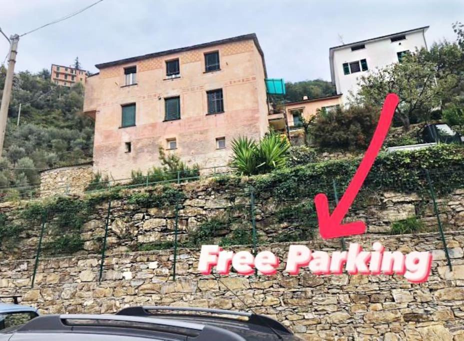 Casa Di Arya Codice Citra Lt-0043 Διαμέρισμα Vescina Εξωτερικό φωτογραφία