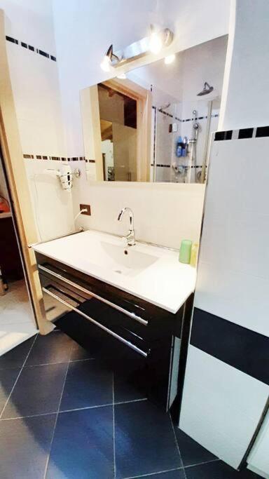 Casa Di Arya Codice Citra Lt-0043 Διαμέρισμα Vescina Εξωτερικό φωτογραφία