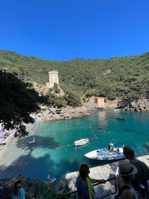 Casa Di Arya Codice Citra Lt-0043 Διαμέρισμα Vescina Εξωτερικό φωτογραφία