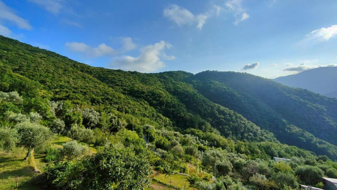 Casa Di Arya Codice Citra Lt-0043 Διαμέρισμα Vescina Εξωτερικό φωτογραφία